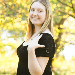 Fundraising Page: Cheyanne Carmickle